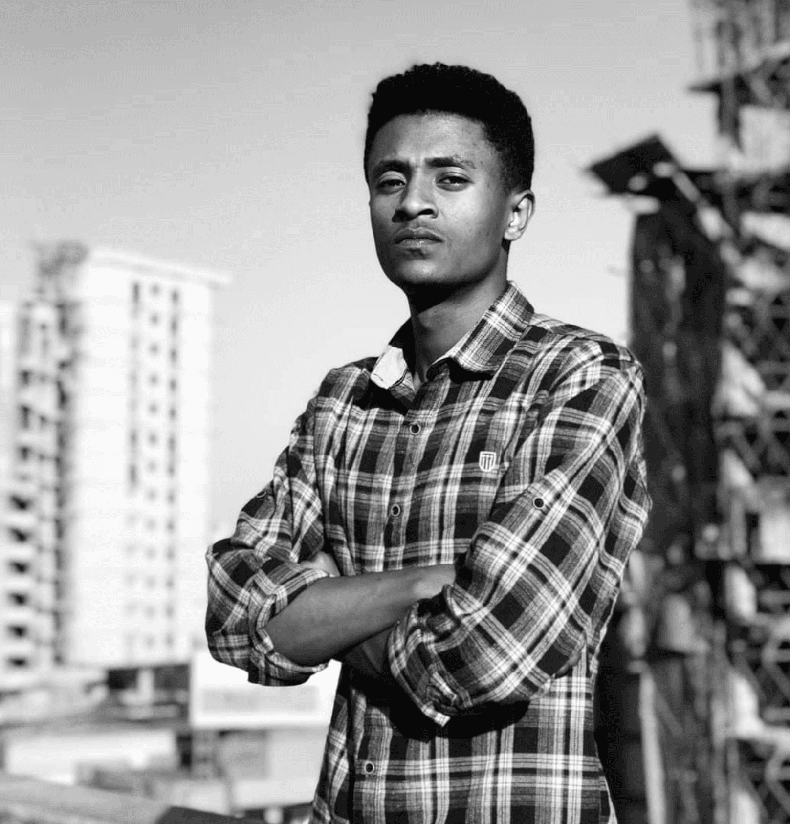 Bereket Tadesse